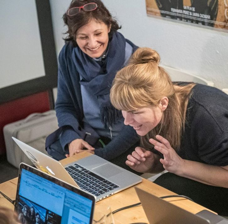 Wikipedia Editier-Workshop