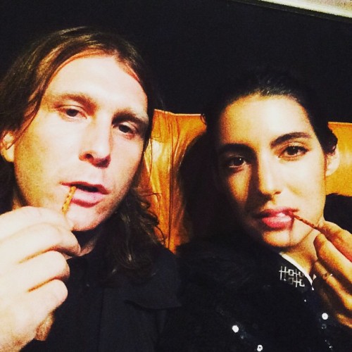 Wildbirds & Peacedrums