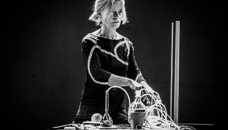 Hanna Hartman
