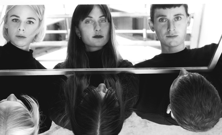 Hey Elbow, photo: Djoana Gueorguieva