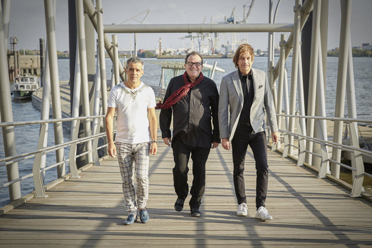 Fresu / Galliano / Lundgren