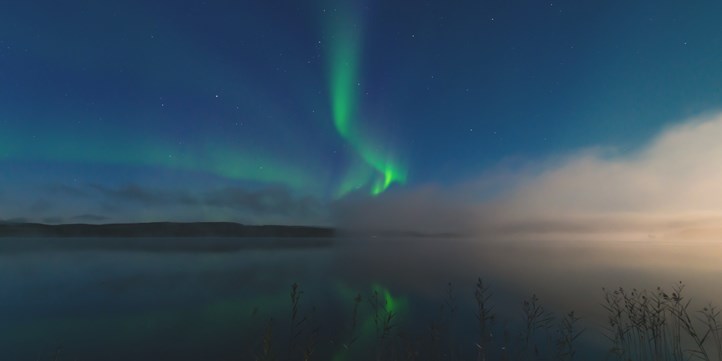 Northern Lights