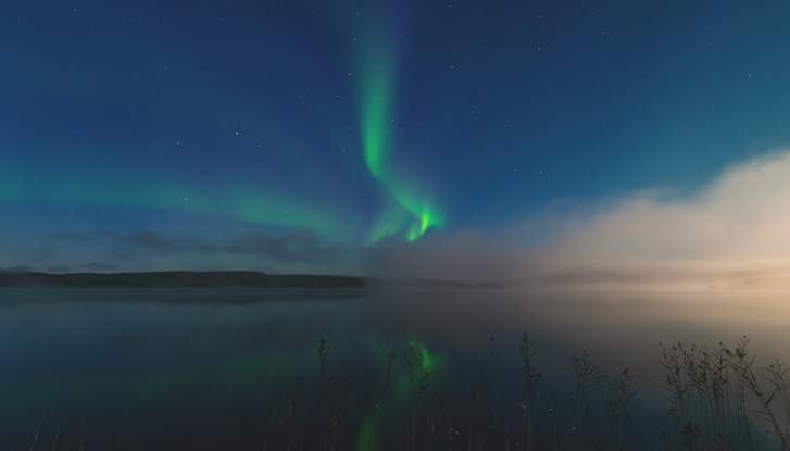 Northern Lights
