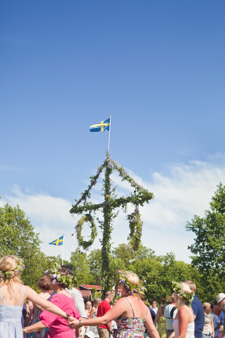 Midsummer