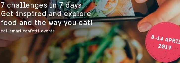 Eat Smart Challenge