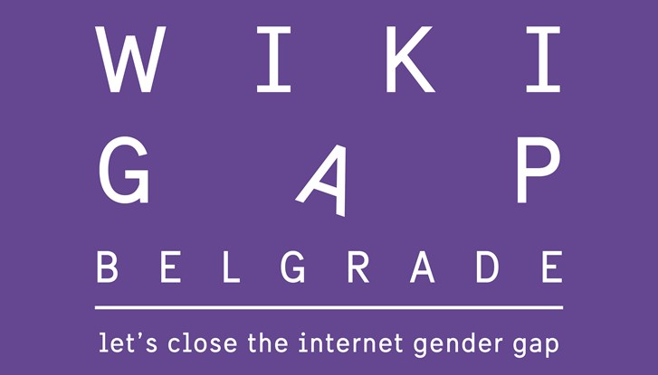 Wikigap Belgrade