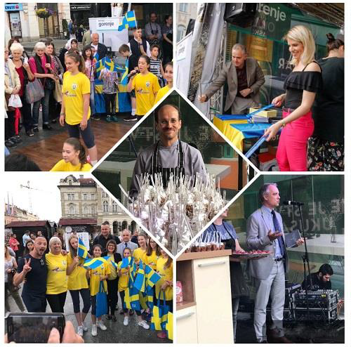 Food Planet Novi Sad