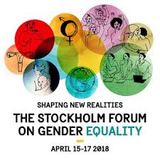 Stockholm Gender Forum