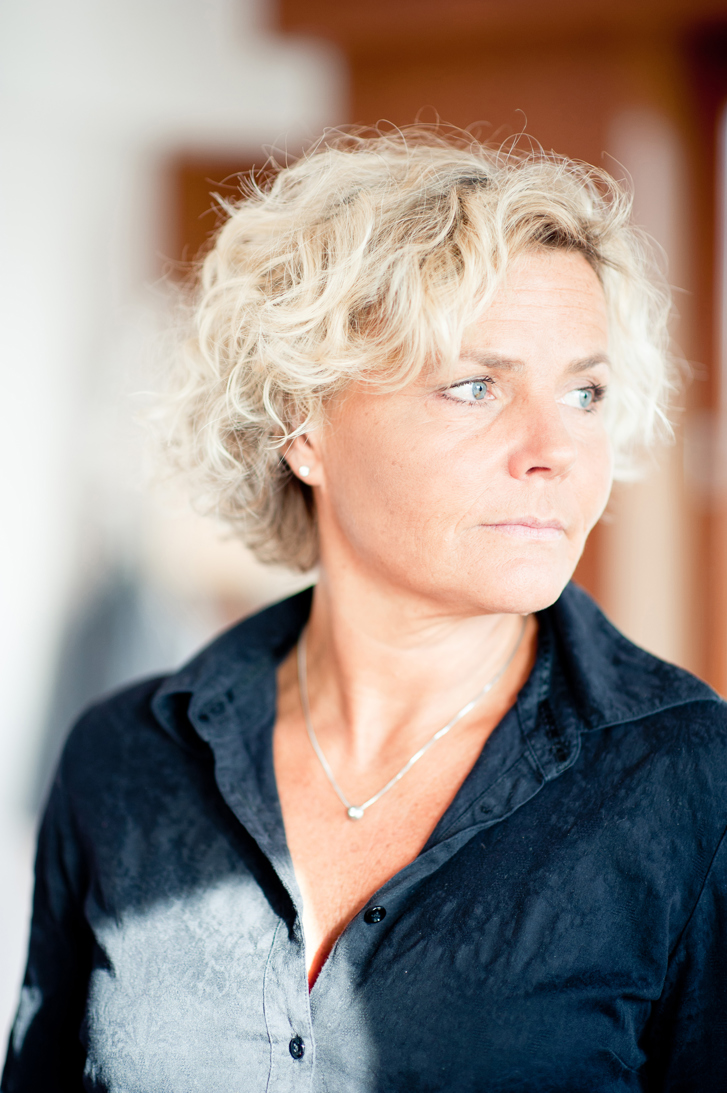 Anna Serner