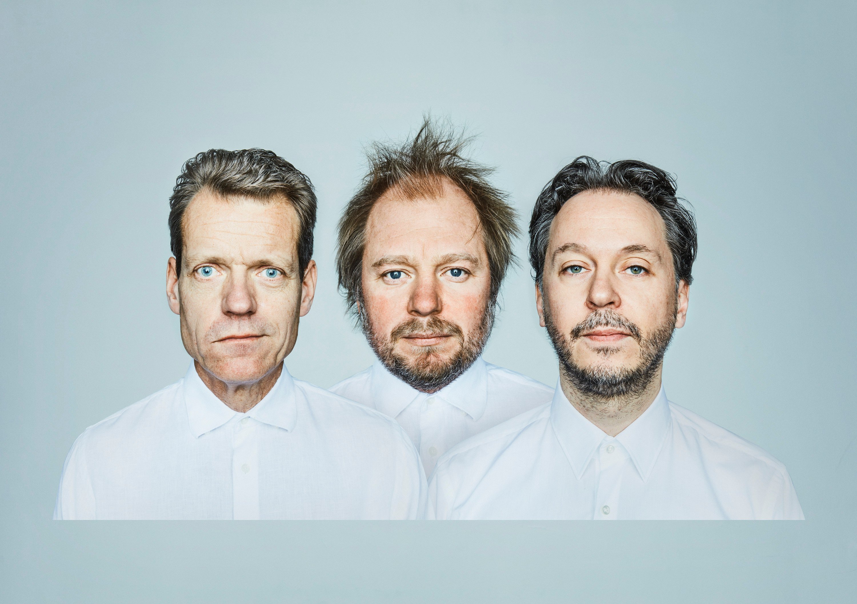 Daniel Karlsson Trio