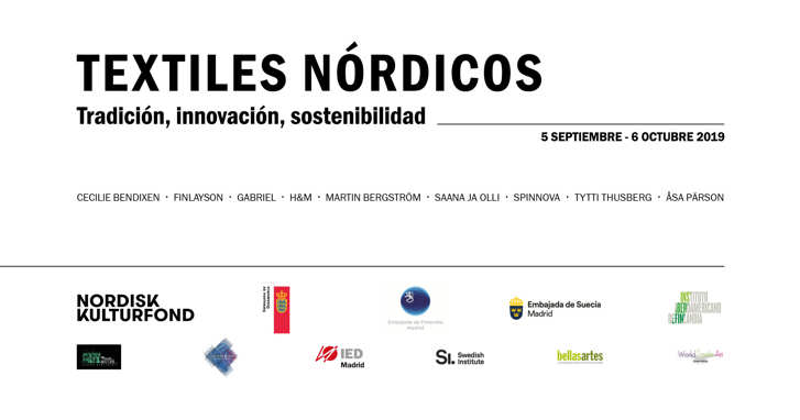 Textiles Nórdicos