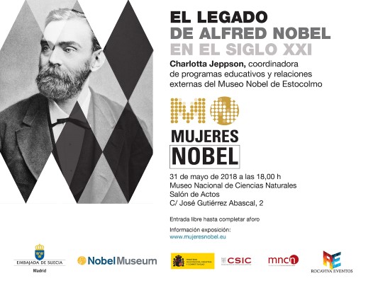 Conferencia clausura