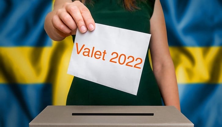 Valet 2022