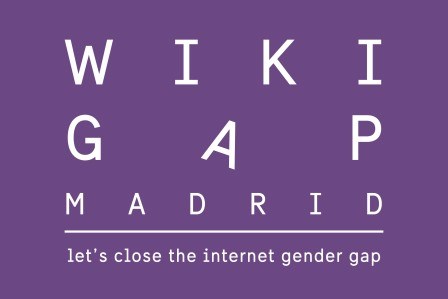 WikiGap Madrid
