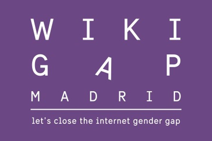 WikiGap Madrid