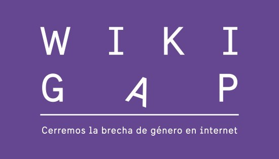 Wiki-gap logotype