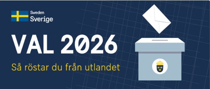 Valet 2026