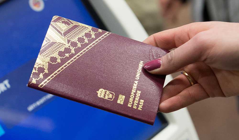 Преимущества и права новых граждан