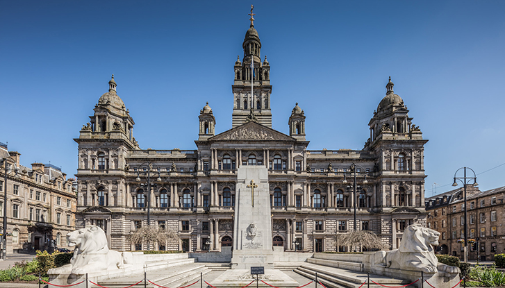 Photo: Michael D Beckwith / flickr.com