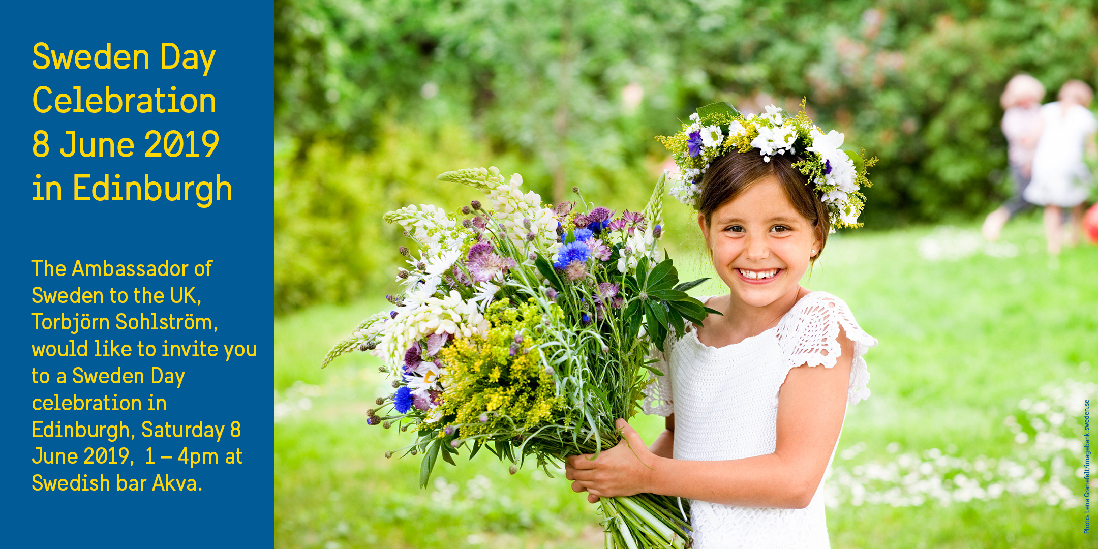 Photo: Lena Granefeldt / imagebank.sweden.se