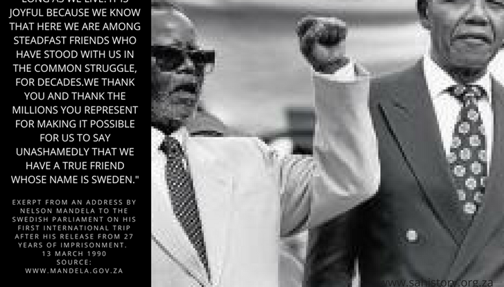 Mandela100