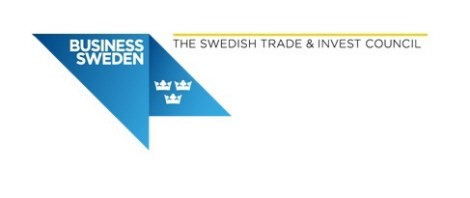 Logo Business Sweden