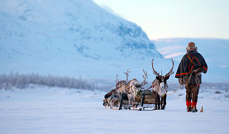 Lapland