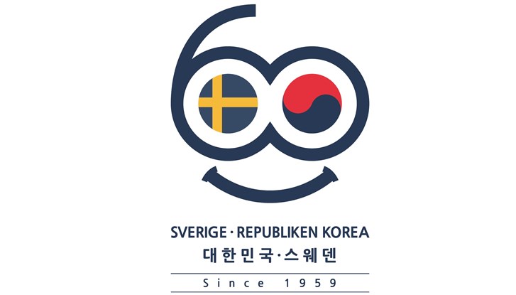 Znalezione obrazy dla zapytania: swedenKorea60"