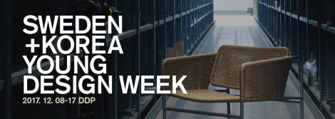 Sweden_Korea_Young_Design_Week