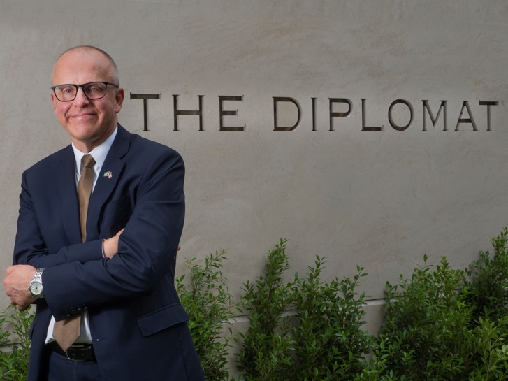 Photo: Thomas Engström