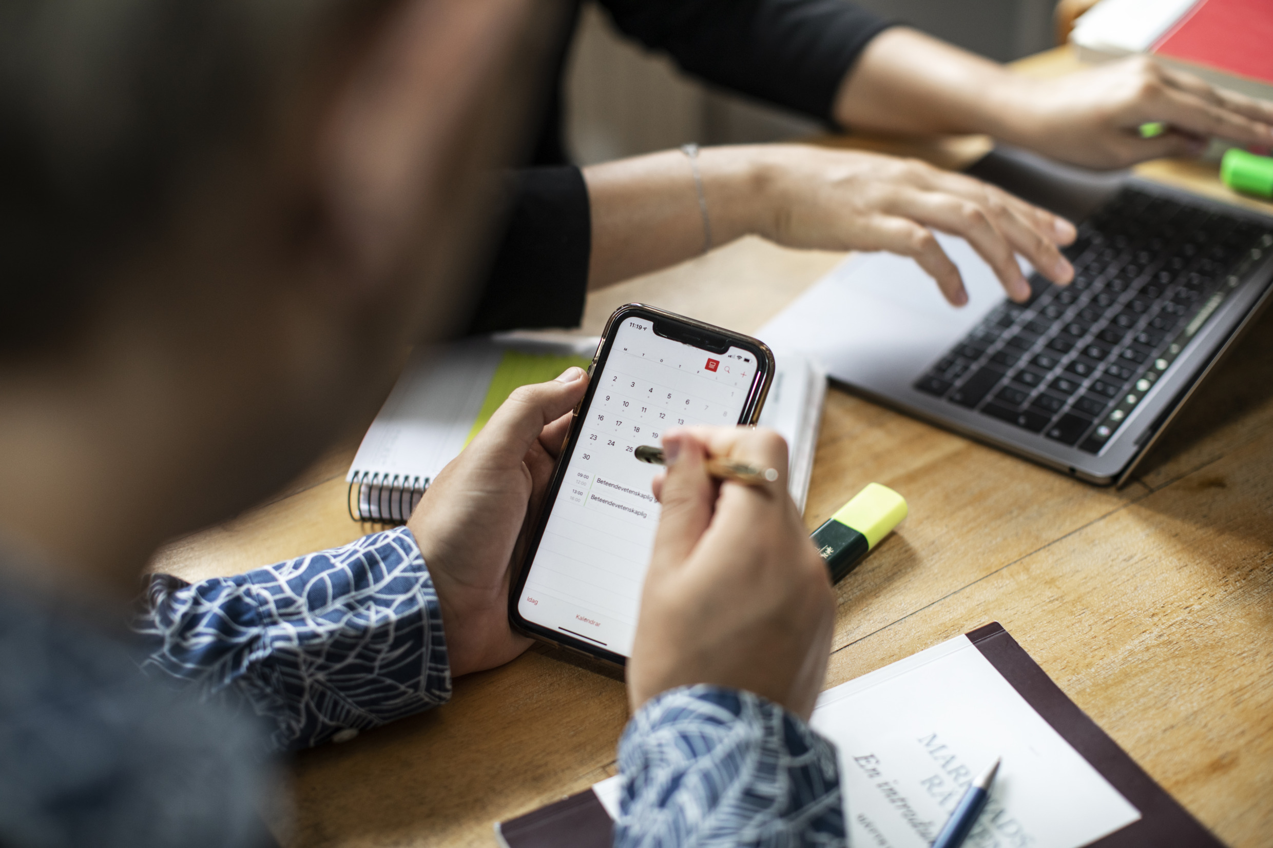 Credits: Lieselotte van der Meijs/imagebank.sweden.se