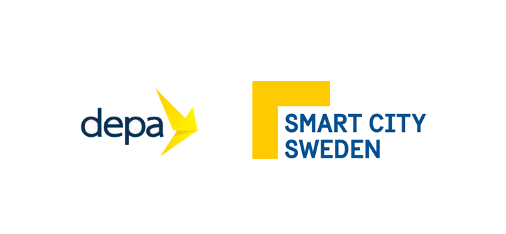 Sustainable Smart Cities Logos