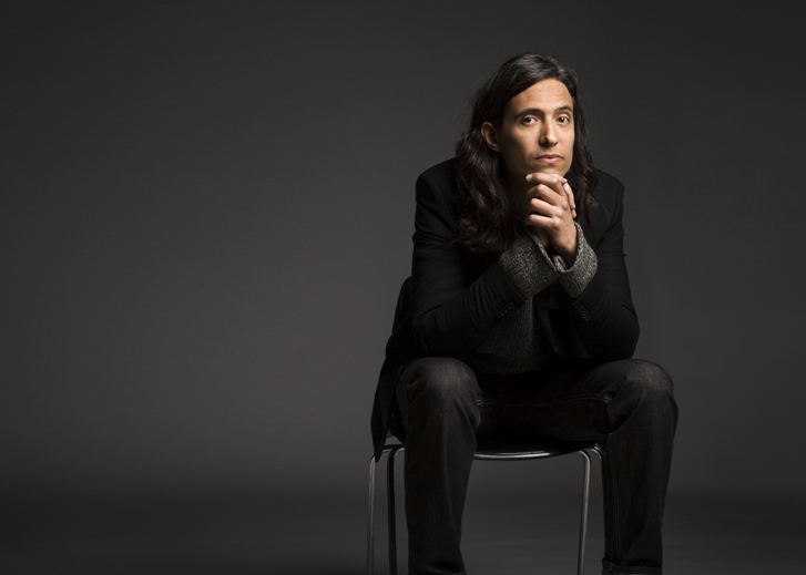 Jonas Hassen Khemiri