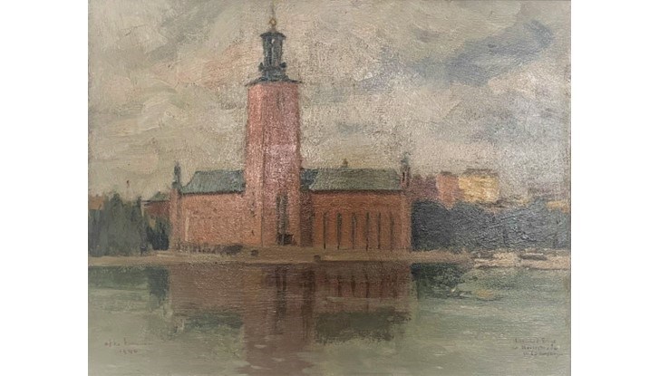 Akke Kumlien