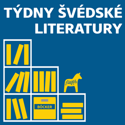Týdny švédské literatury