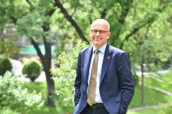 Staffan Herrström