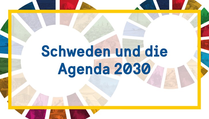 Schweden und die Agenda 2030