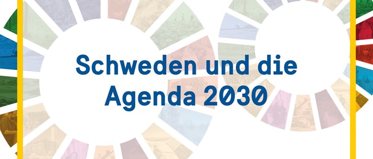 Schweden und die Agenda 2030