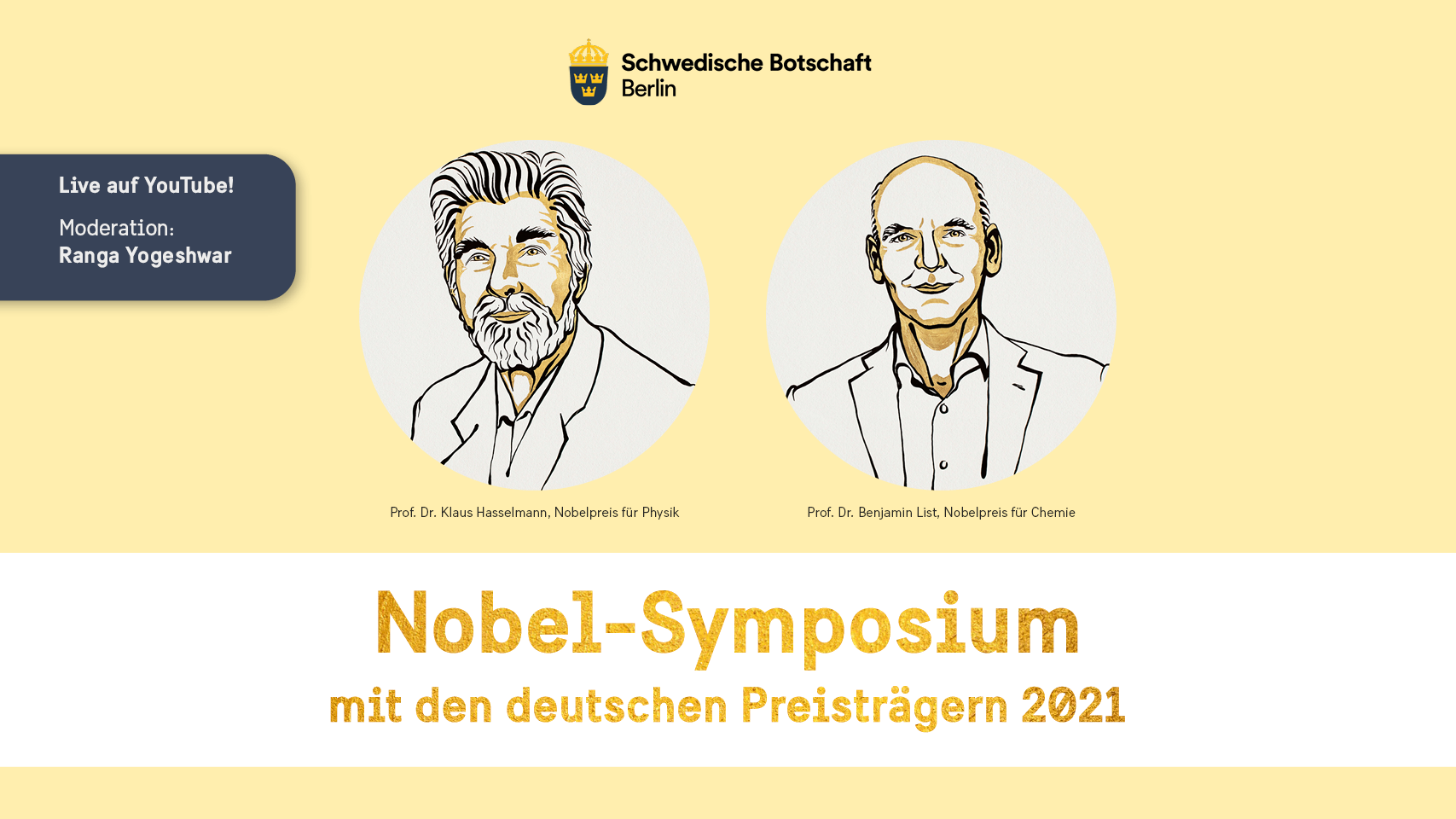 Nobel-Symposium