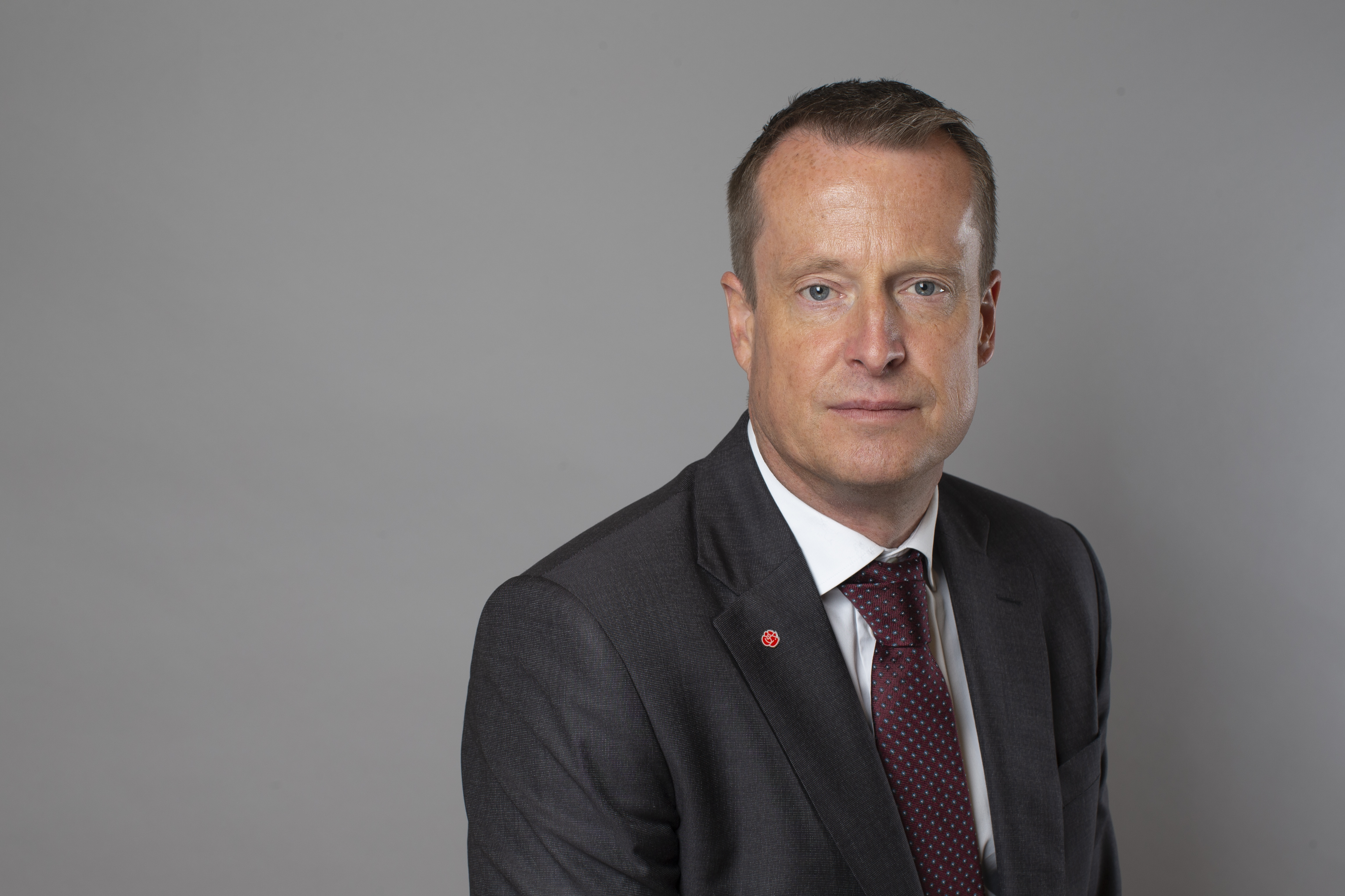 Energieminister Anders Ygeman Zu Besuch In Berlin Sweden Abroad