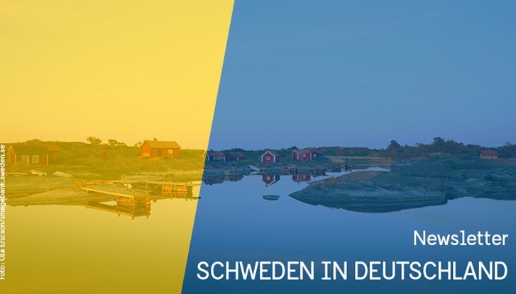 Schweden in Deutschland