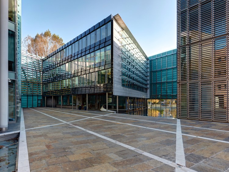 Sveriges ambassad Berlin