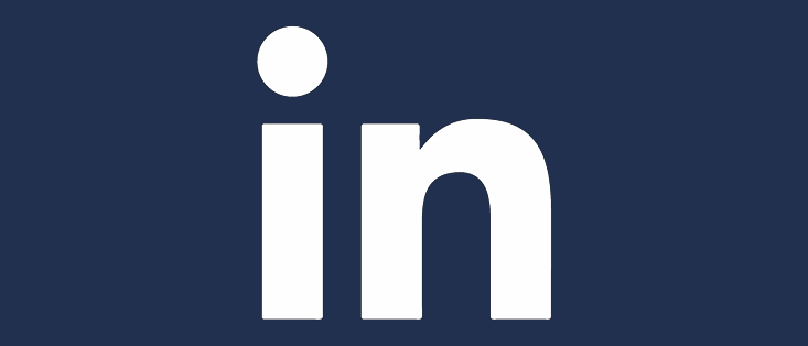Linkedin logotype