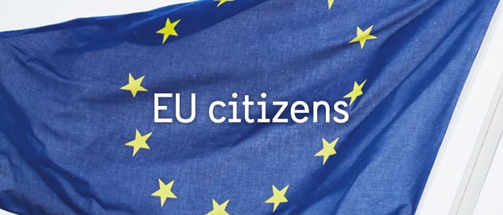 EU citizens