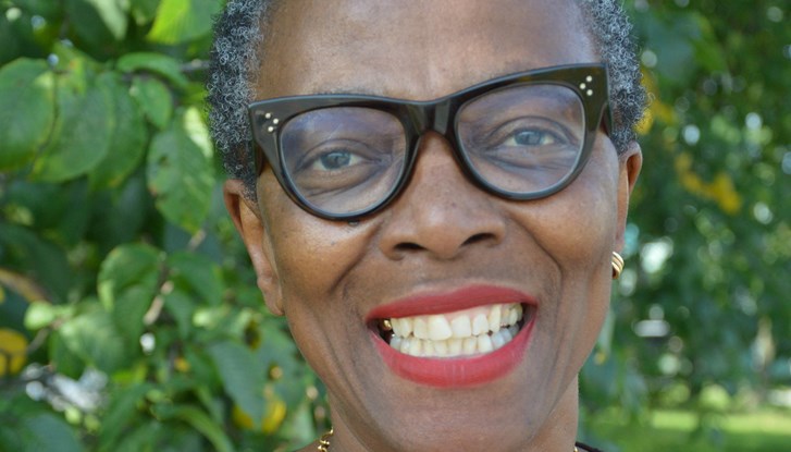 Hannah Akuffo