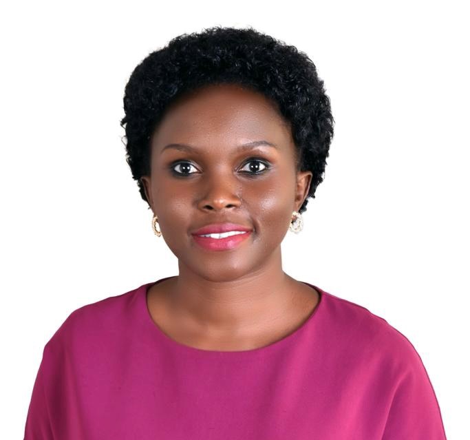 Dr. Rose Nakasi