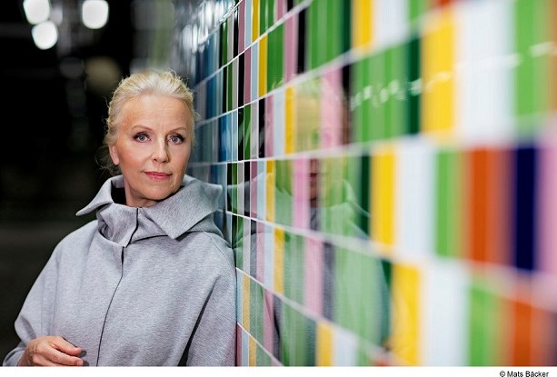 Picture of Anne Sofie von Otter