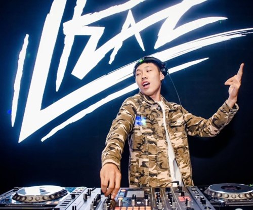 Dj Lkaz