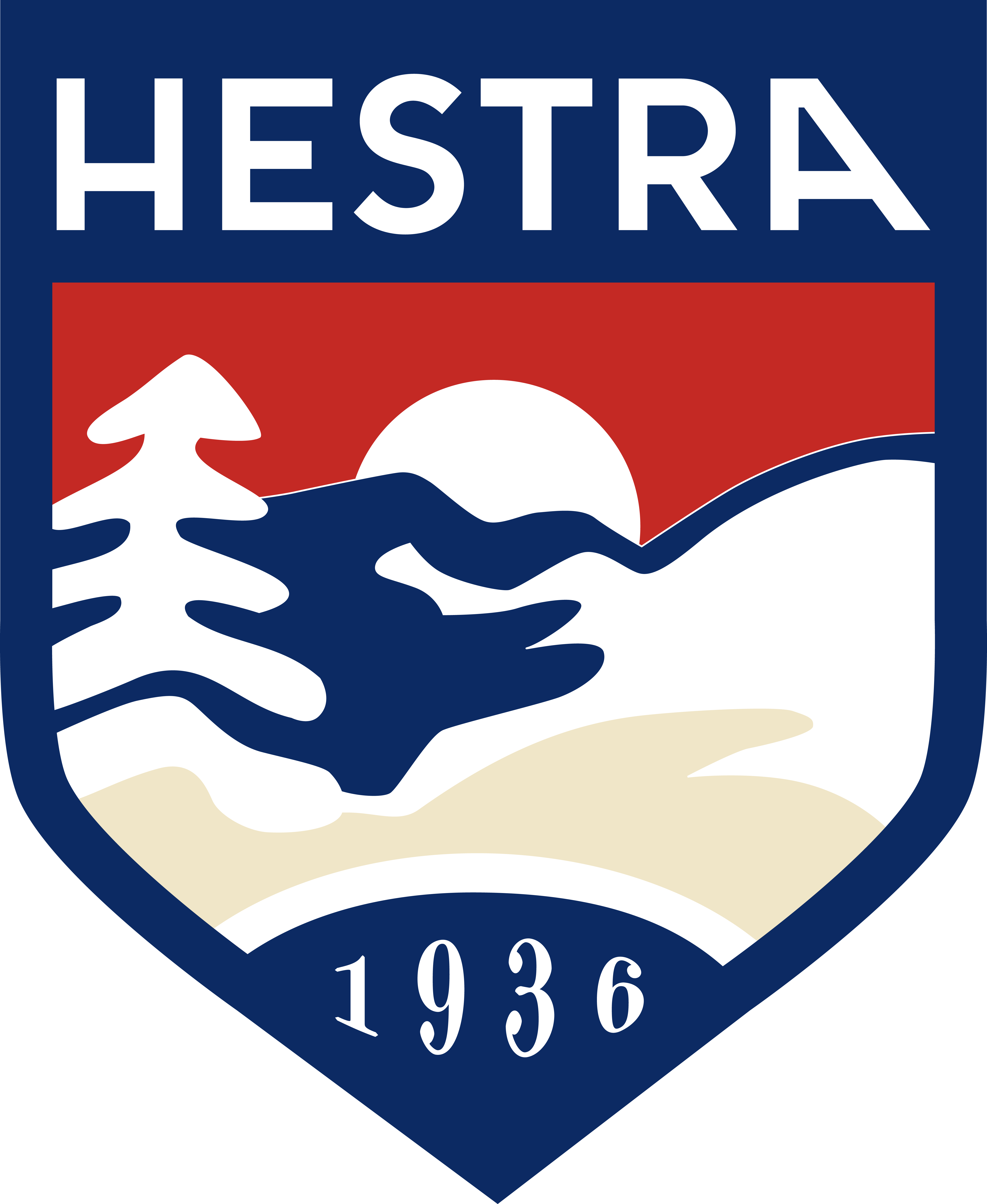 Hestra Logo