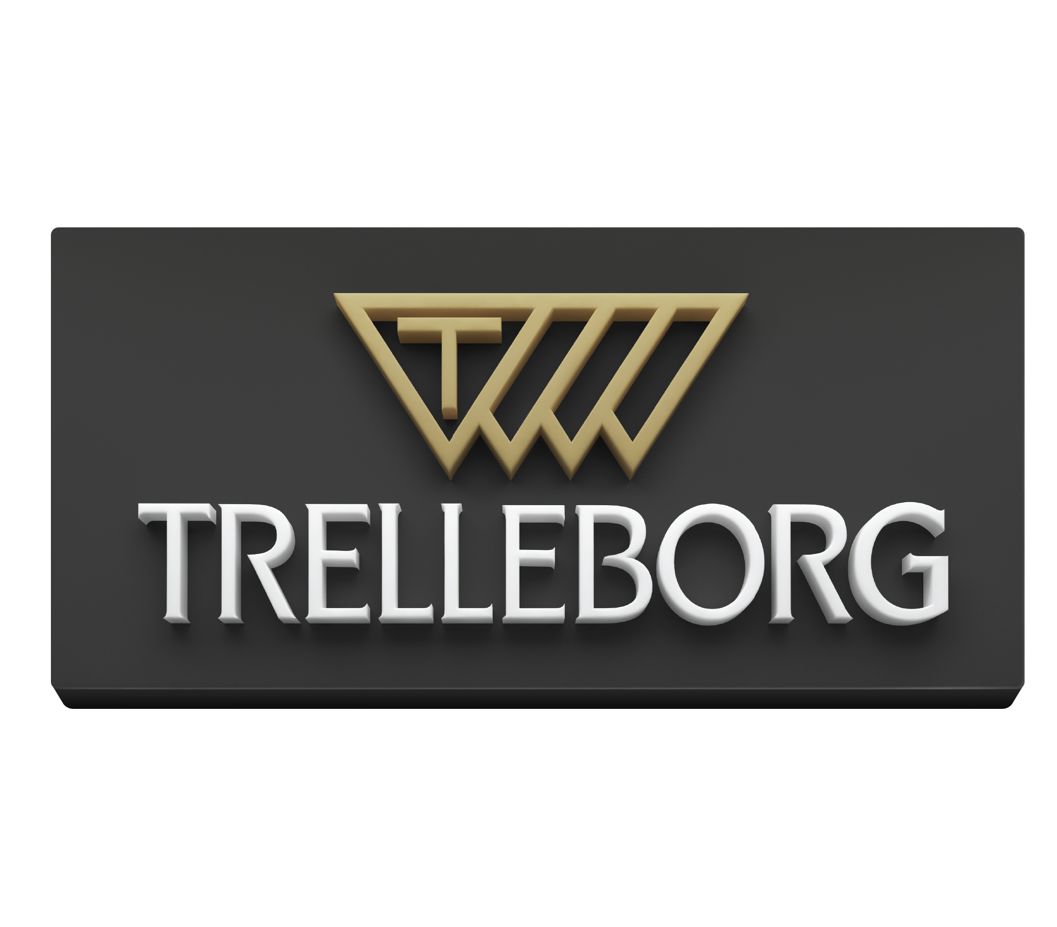 Trelleborg Logo